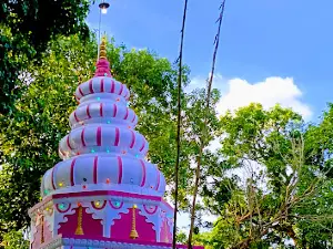 Kiul Jn Railway Park