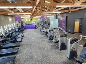 Anytime Fitness