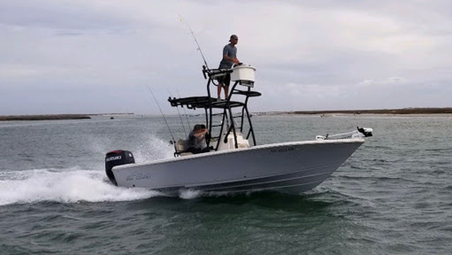 Green Creek Outfitter Wrightsville Beach