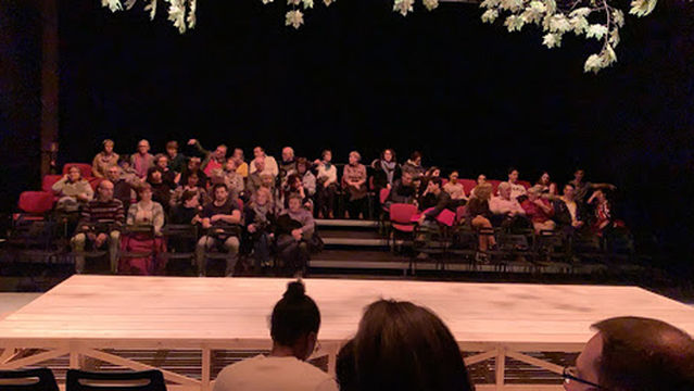 Théâtre de l'Usine