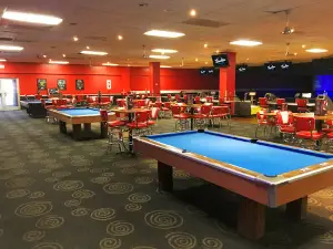 Bowlero Midland