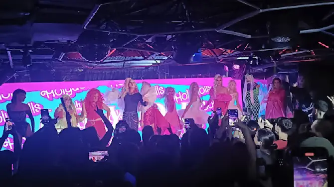 HOLIDAY by Obbio - Sevilla