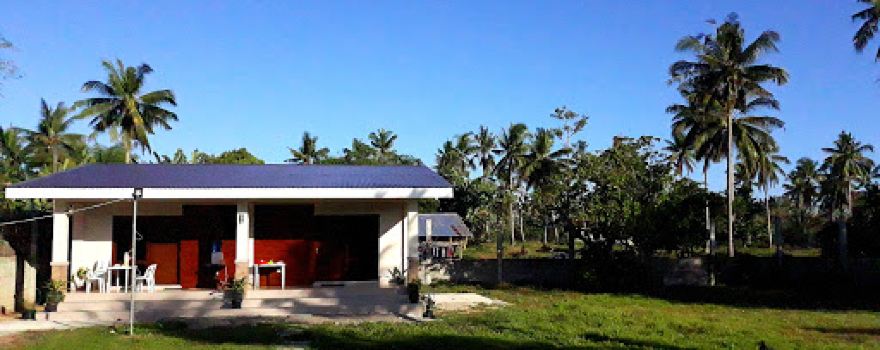 Aurora's Garden, Farm & Resort