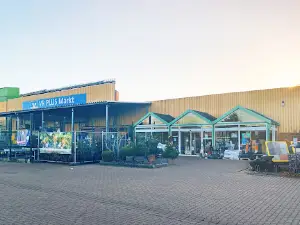 VR PLUS Markt Osterburg