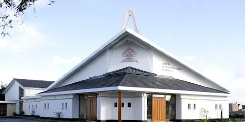 Hebron Free Presbyterian Church, Ballymoney