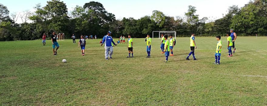 Centro Deportivo Fusaur