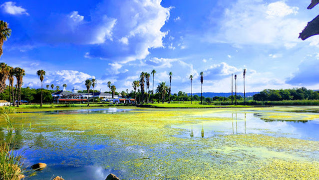 Silver Lakes Golf & Country Club