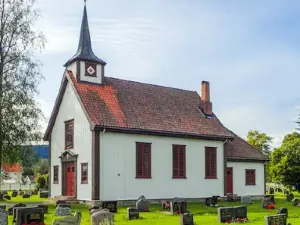 Mo Church