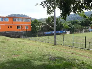 Complexe Sportif de Kani-Keli
