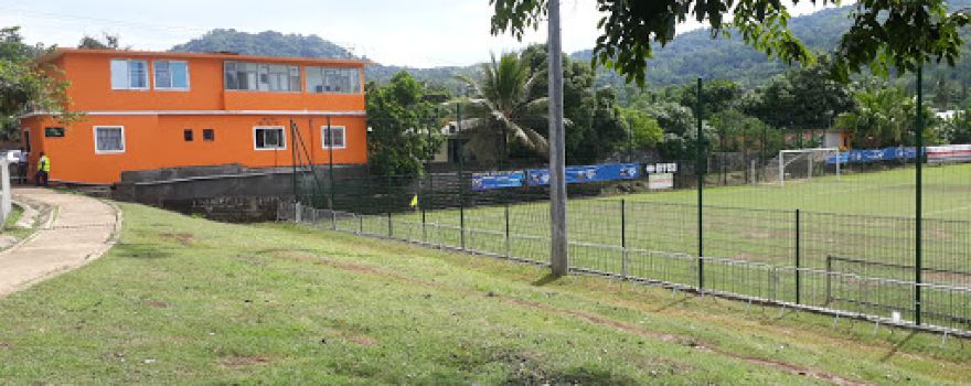 Complexe Sportif De Kani-keli