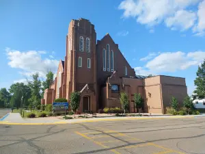 Our Savior's Lutheran Church