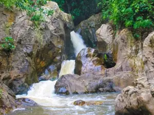 Liati Soba, Volta Ghana