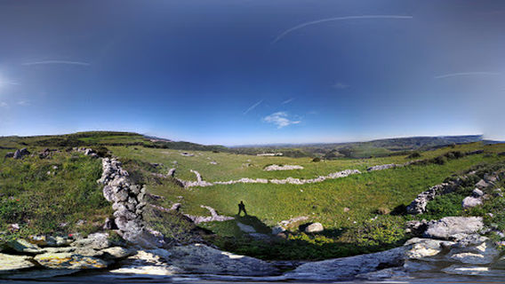 Circolo megalitico Sa Figu