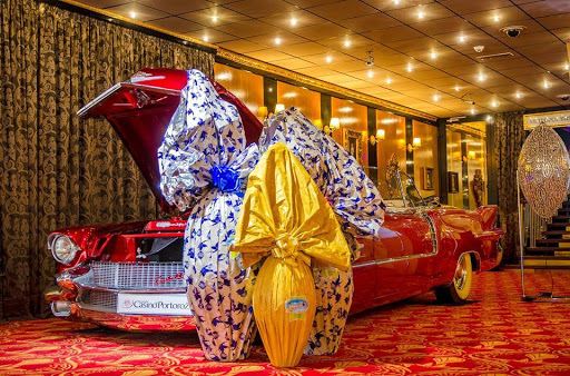 Compare 5 airports near Portoroz