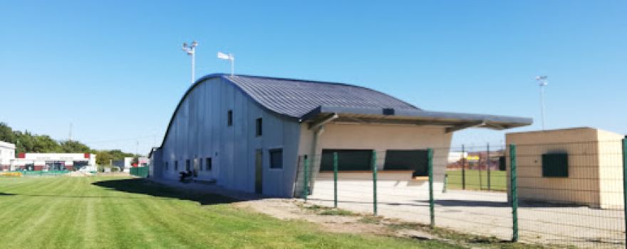 Stade De La Capelette
