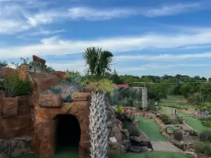 Grand Adventure