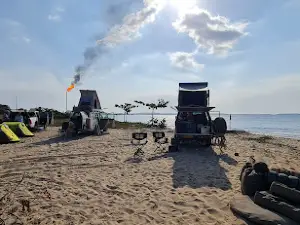 Turtle Beach Site