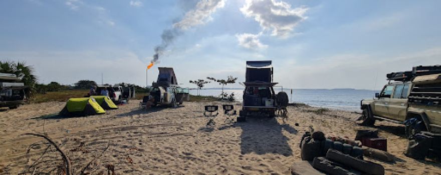Turtle Beach Site