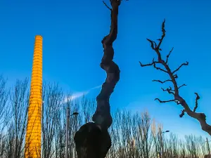 Parque De La Azucarera