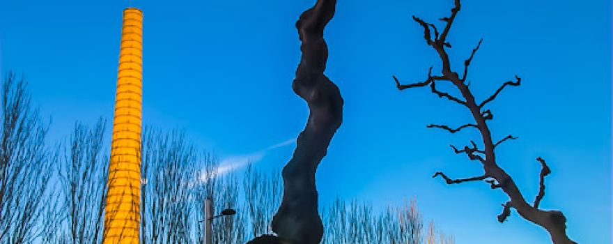 Parque De La Azucarera