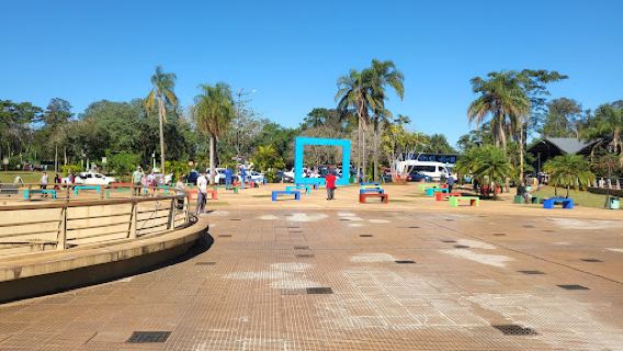 Las Tres Fronteras