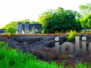 ExHacienda Joliet