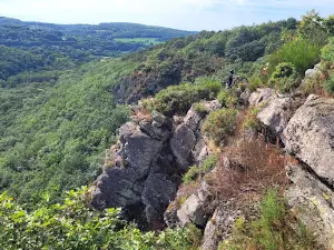 Orne Aventure - Accrobranche - Normandie