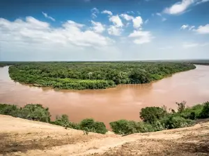 Omo River