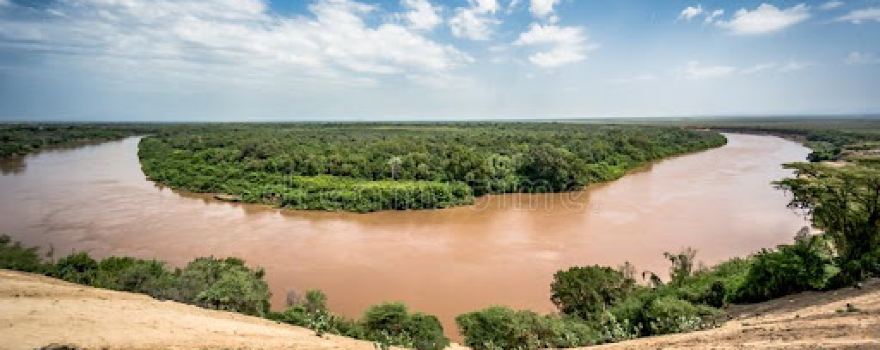 Omo River