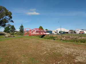Feilding Civic Centre