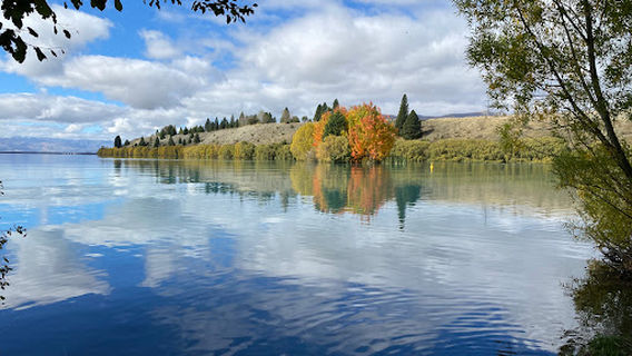 Lake Ruataniwha