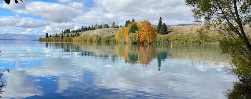Lake Ruataniwha