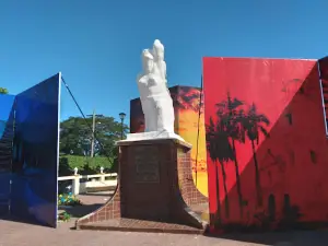 Rufina Alfaro Park