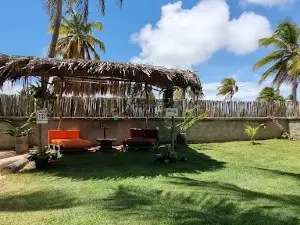 Camping Vida Verde