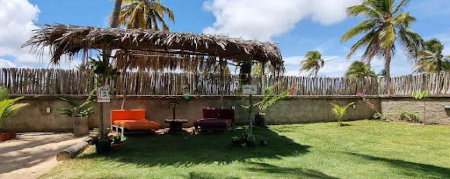 Camping Vida Verde