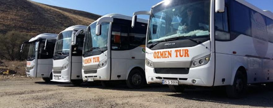 Özmen Tur