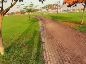 Dibba Al Fujairah Park