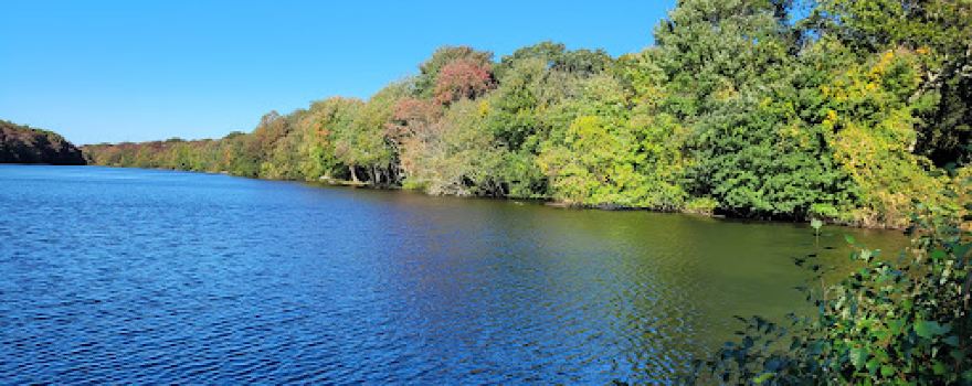 Terrell River County Park