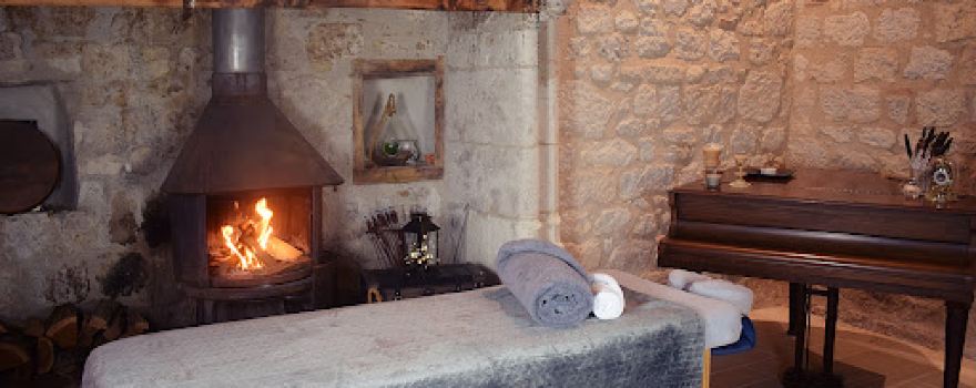 Magie des Mains Massage & Magnétisme