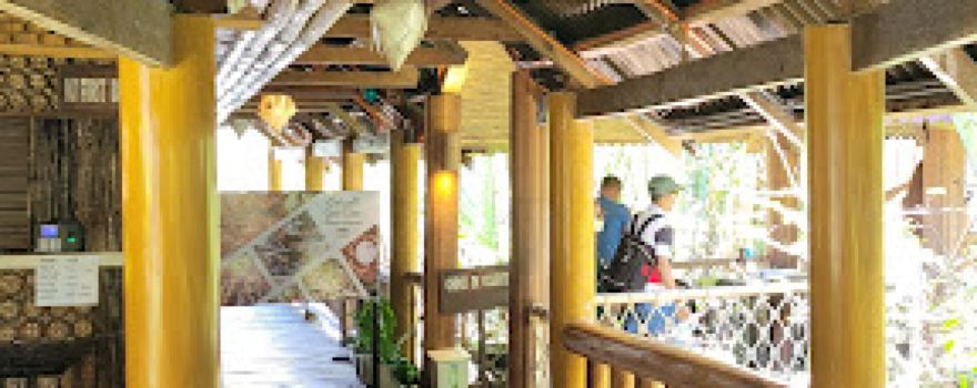 Abatan River Community Life Tour