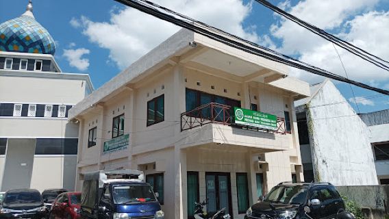 Masjid Raya Kupang