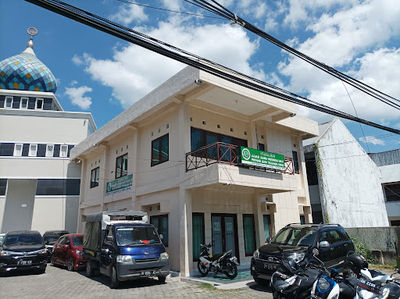 Masjid Raya Kupang