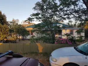 Morea I36 Bushland Reserve
