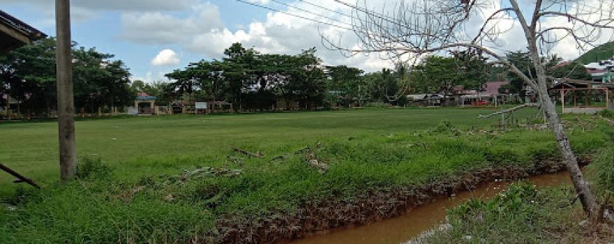 Lapangan Bukuan