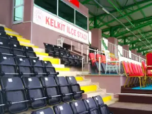 Kelkit İlçe Stadı
