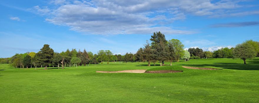 Royal Musselburgh Golf Club