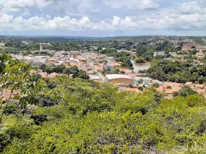 Igreja do Calvário