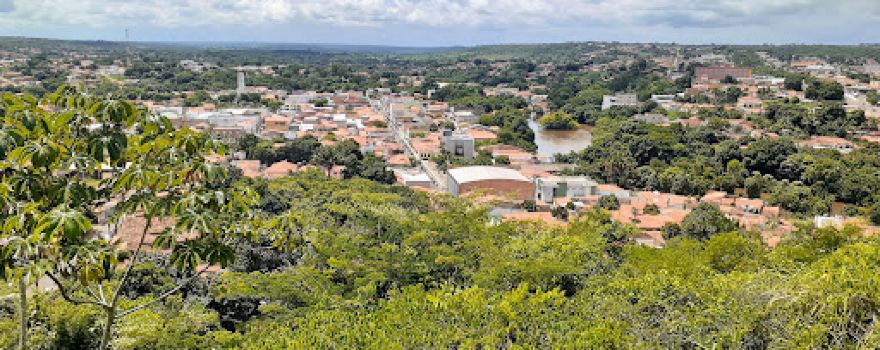 Igreja do Calvário