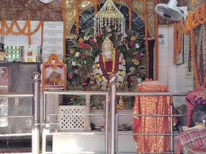 Motihari Station Mandir