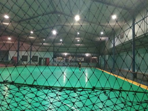 MULYA OUR SPORT CENTER